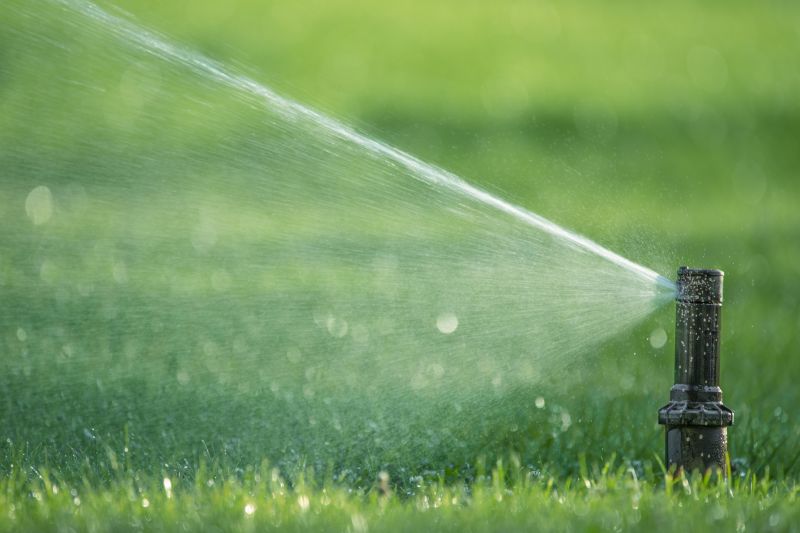 Drip Irrigation Repair Service