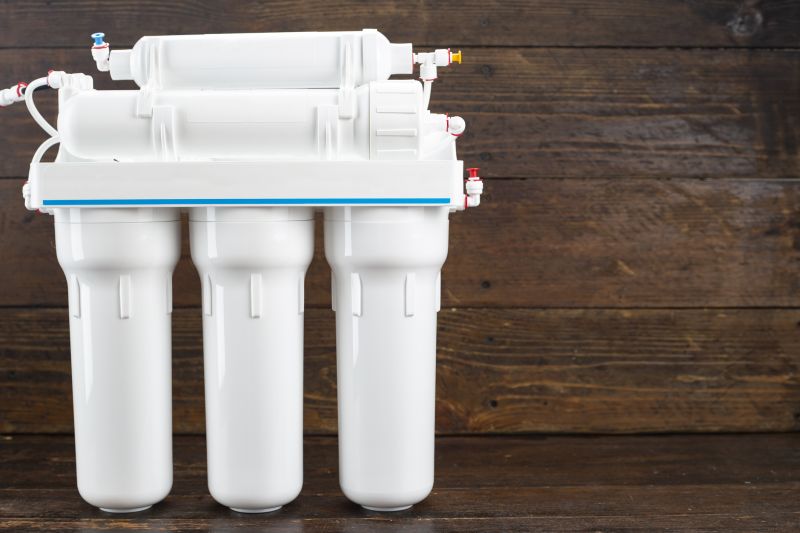 Home Water Filtration Service in Sarasota, FL