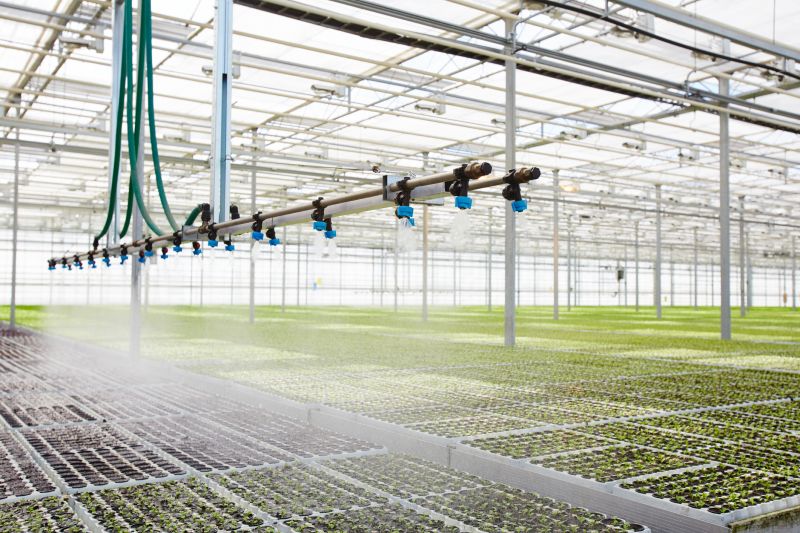 Underground Irrigation Service in Honolulu, HI