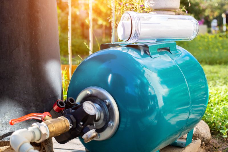 Water Softener Service in Nashville, TN