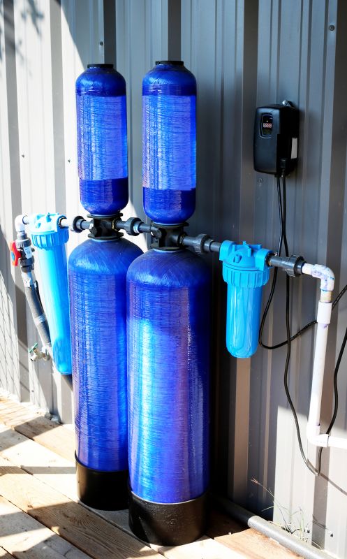 Water Treatment Service in Cincinnati, OH